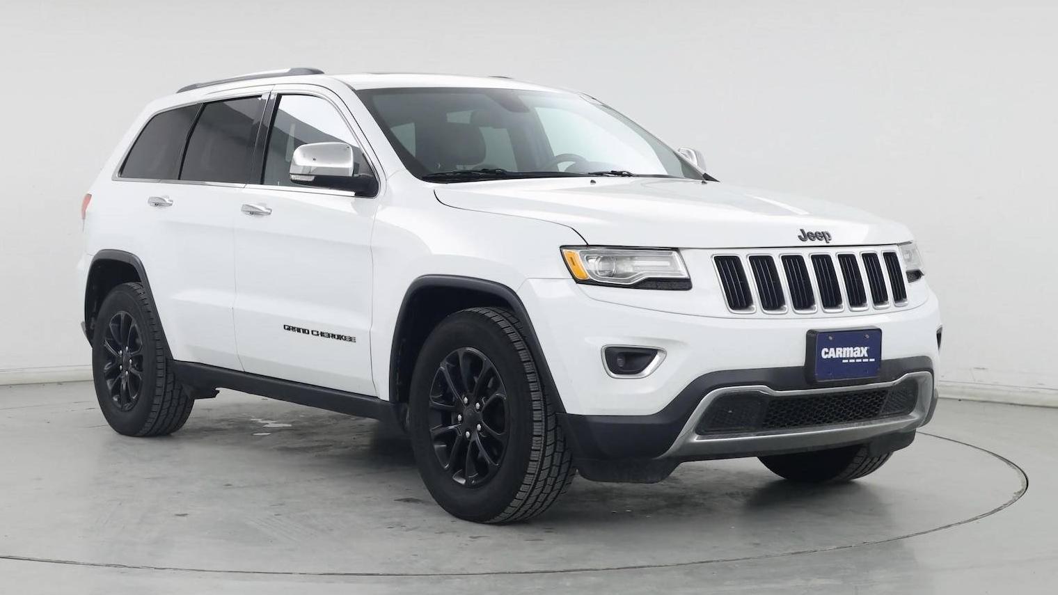 JEEP GRAND CHEROKEE 2015 1C4RJEBG3FC879061 image